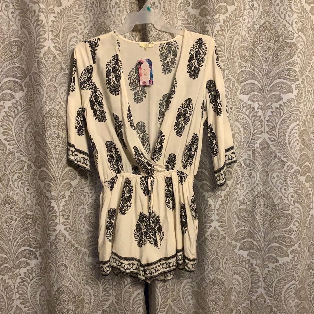 Woman’s jumper